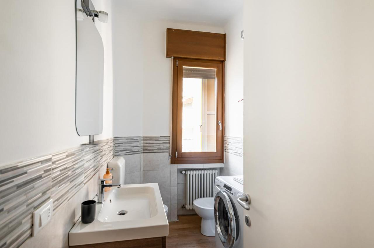 San Marco House Lejlighed Vicenza Eksteriør billede