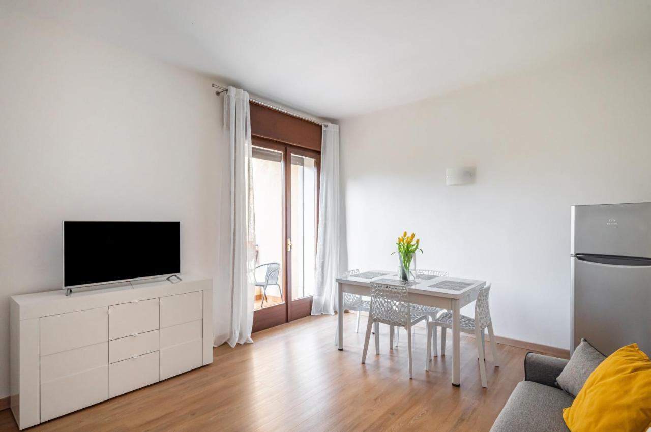 San Marco House Lejlighed Vicenza Eksteriør billede