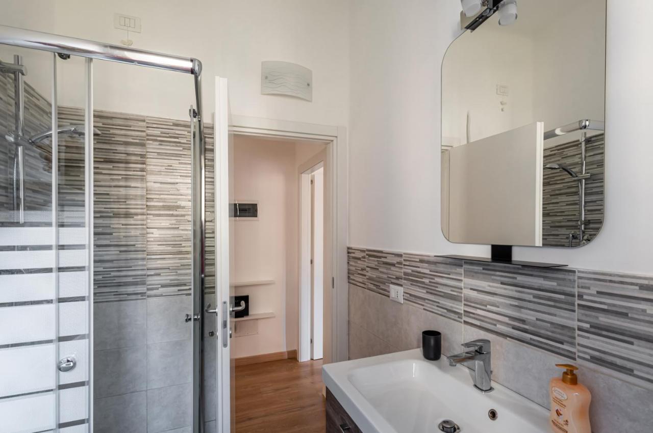 San Marco House Lejlighed Vicenza Eksteriør billede