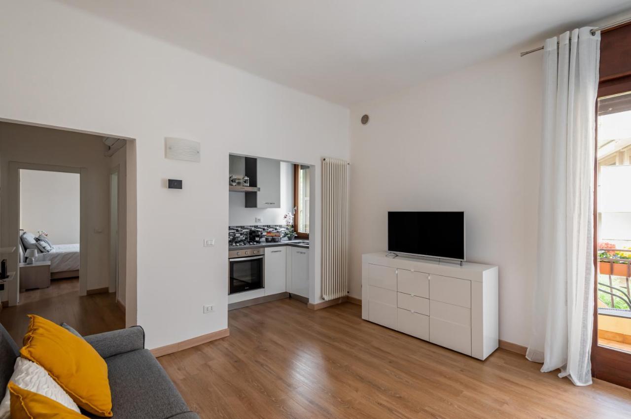 San Marco House Lejlighed Vicenza Eksteriør billede