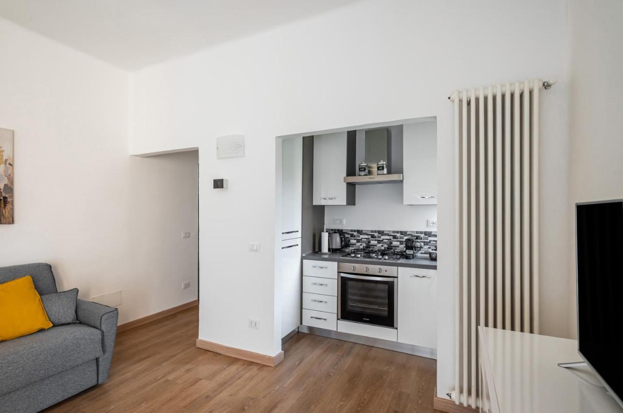 San Marco House Lejlighed Vicenza Eksteriør billede